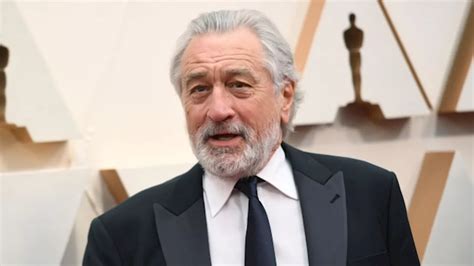 Actor Robert De Niro tells a jury in a lawsuit by his ex-assistant: ‘This is all nonsense’